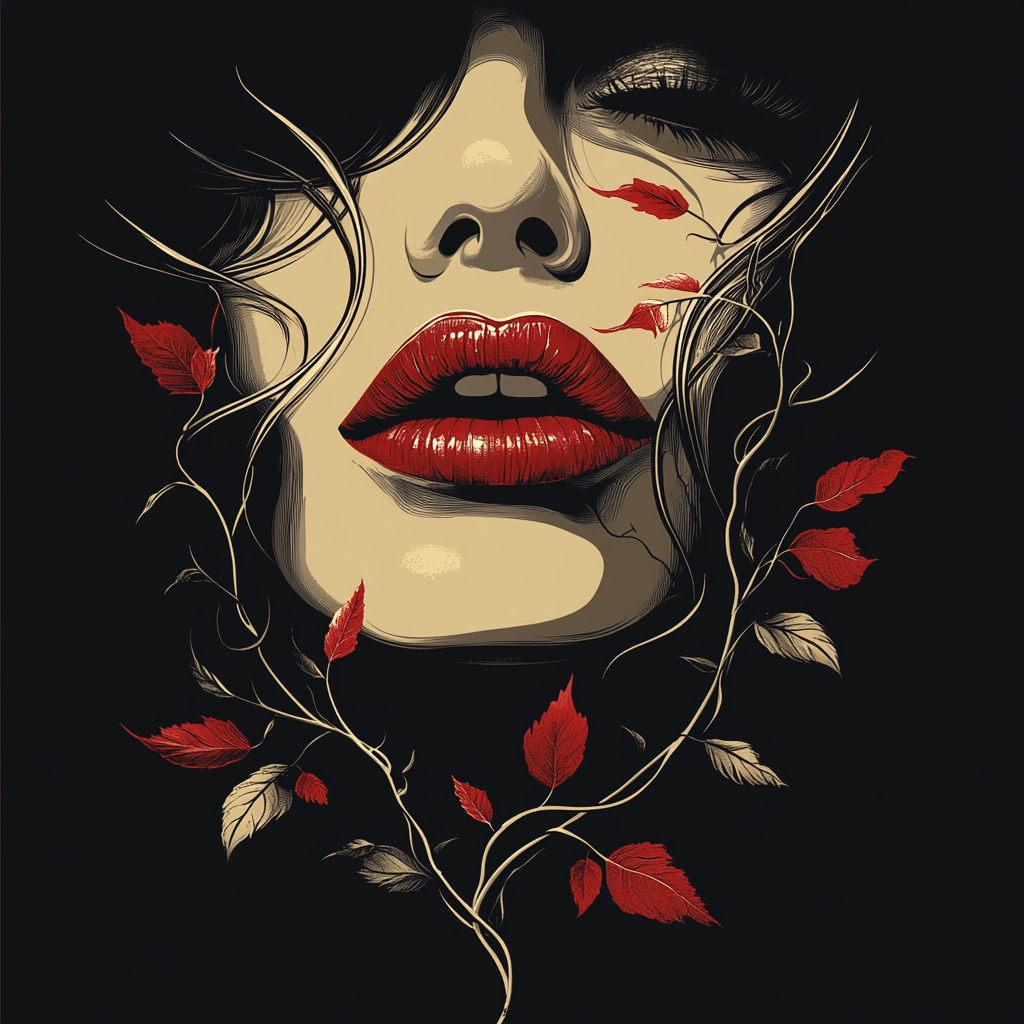 Forbidden romance with a little bite of spice